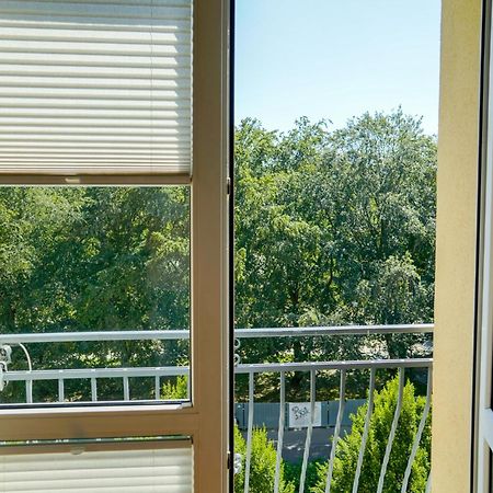Charming Apartment Gdynia Boulevard Exterior photo