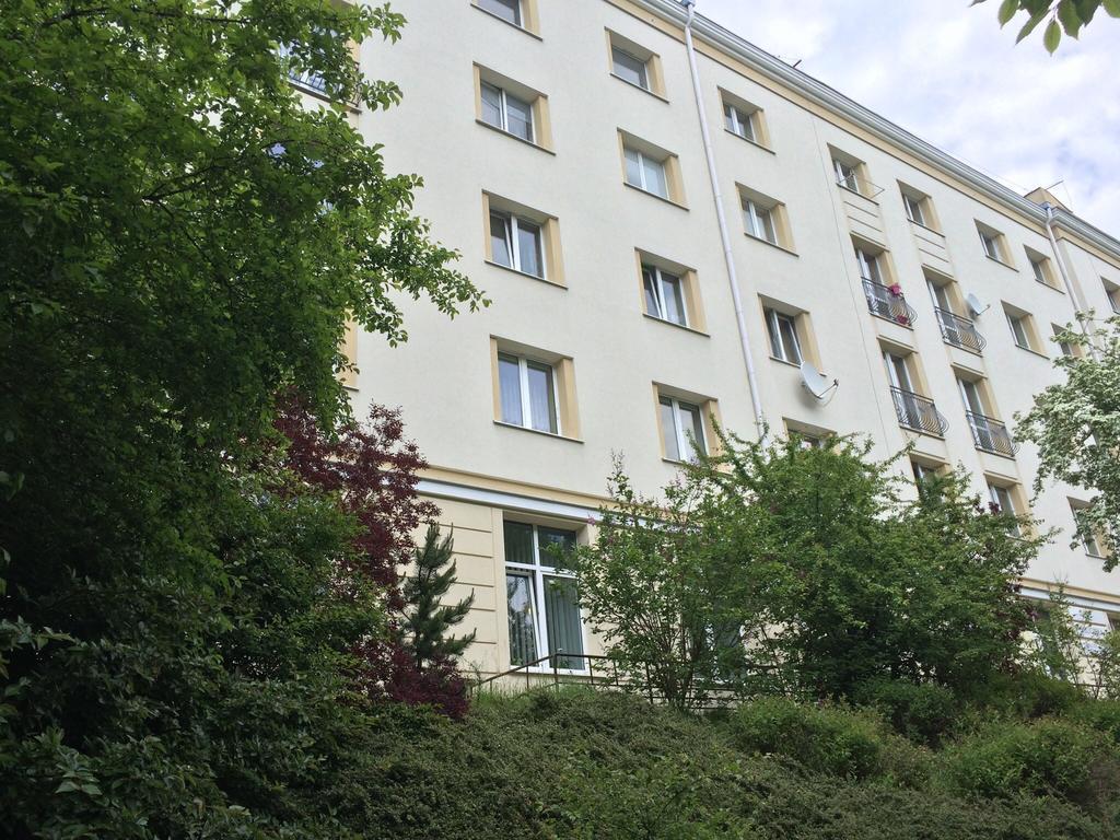 Charming Apartment Gdynia Boulevard Exterior photo
